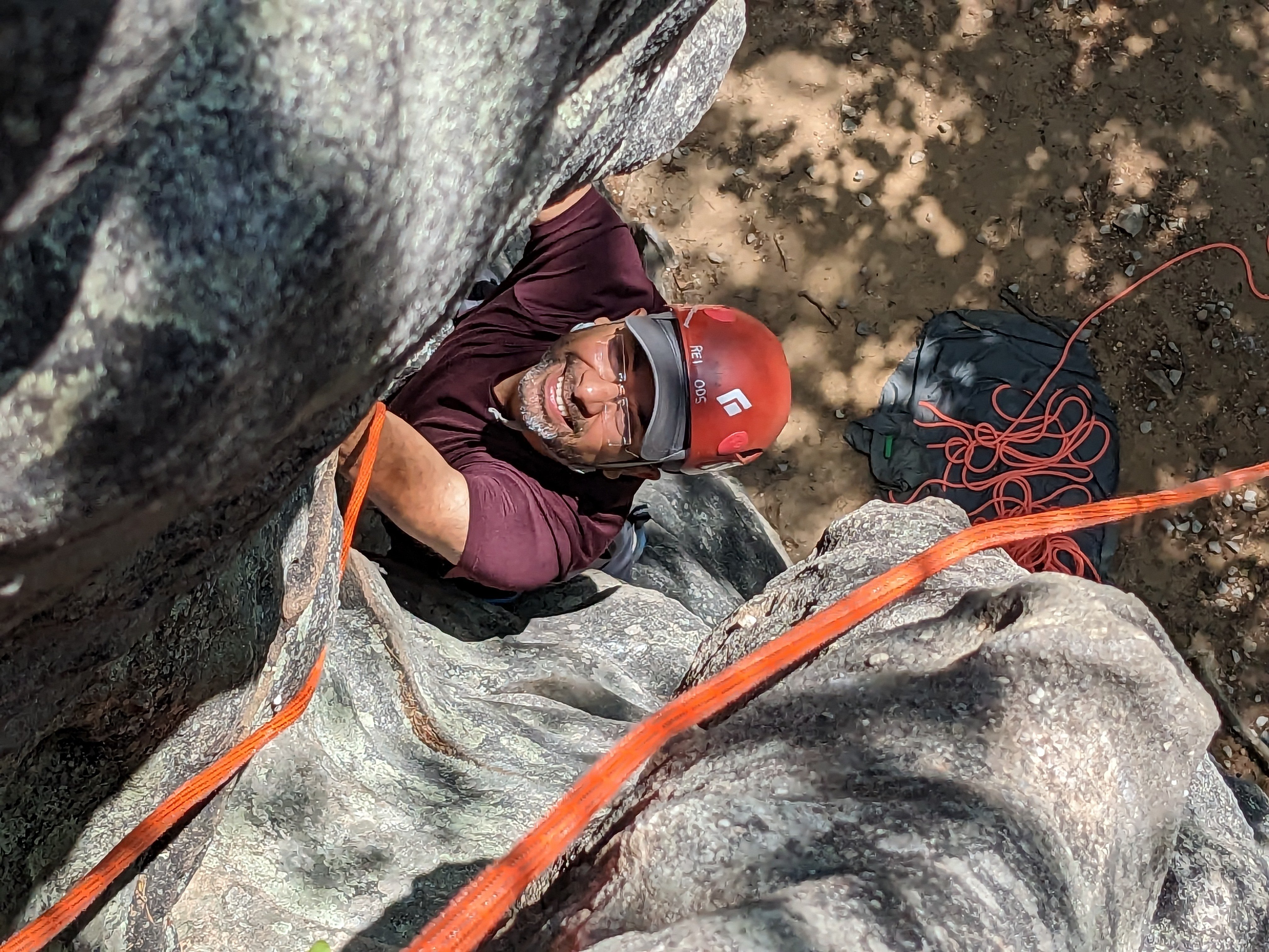 Home [getclimbingoutside.com]